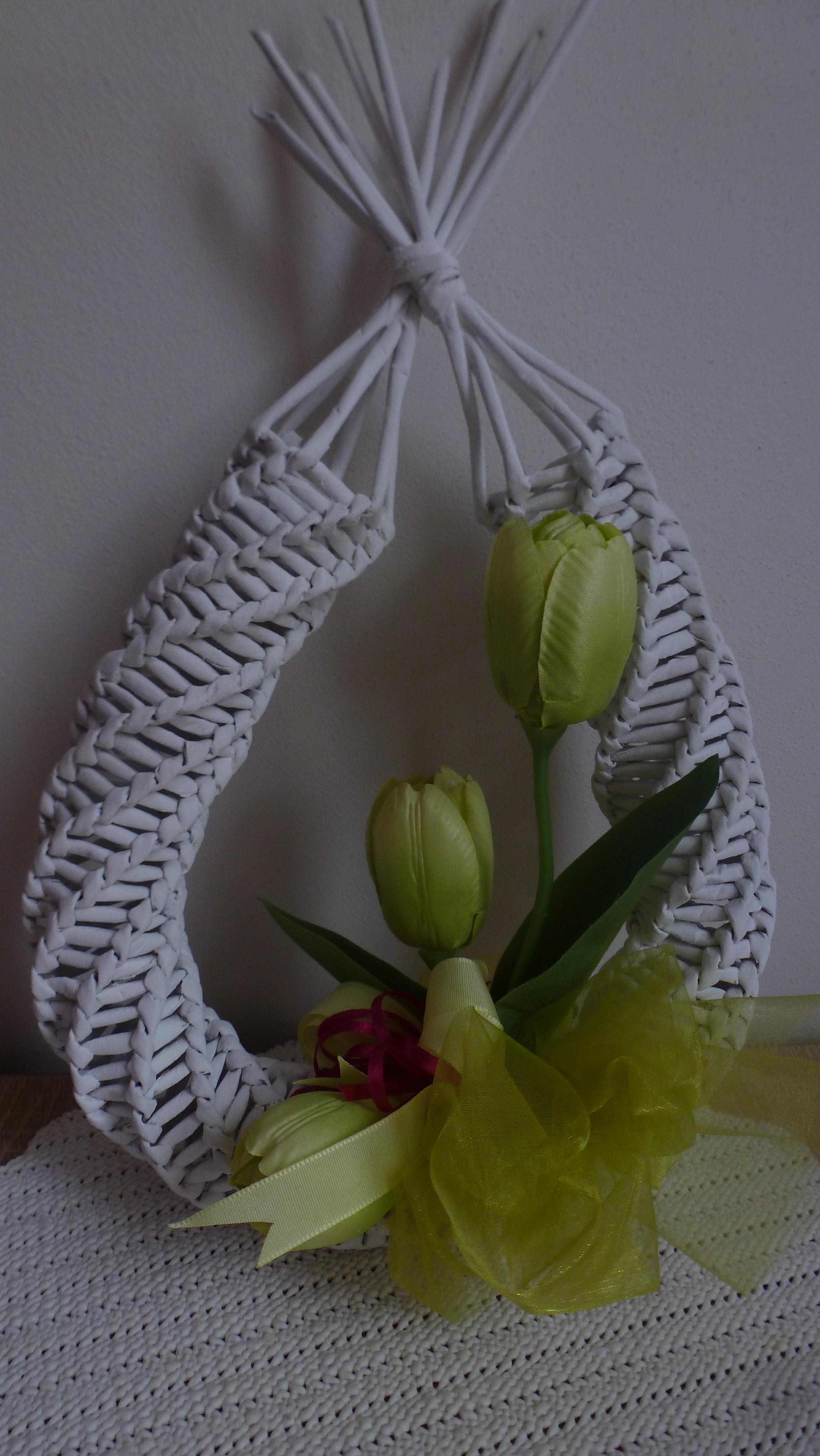 a tulipány