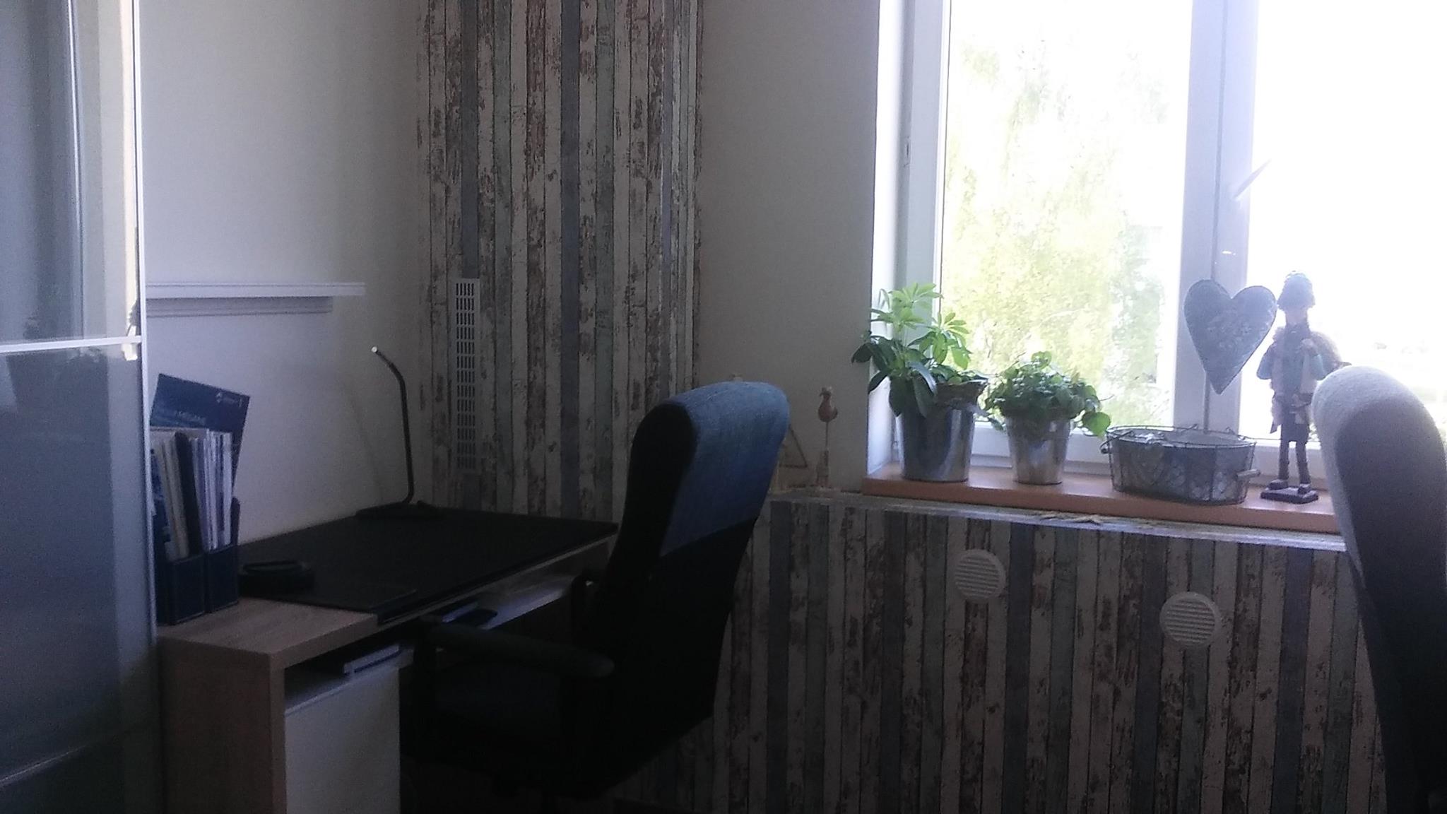 a opět u mojí kamarádky